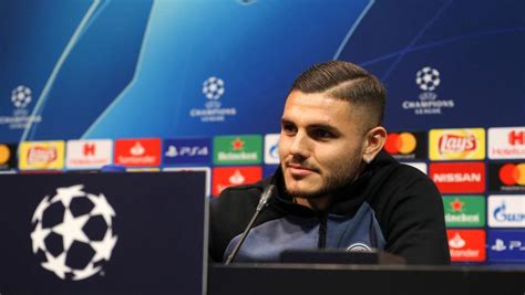 Mauro Icardi regaló relojes Rolex a todos sus compañeros del Inter